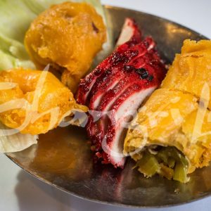 Combinado Shangri La