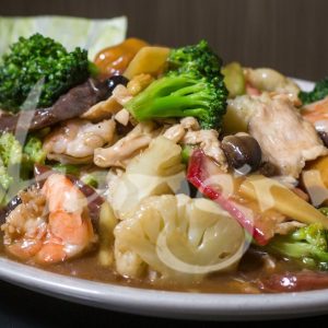 Sugerencias del Chef