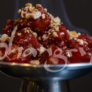 Platillos de Pato de Granja