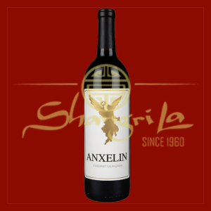 Anxelín Cabernet 375 ml