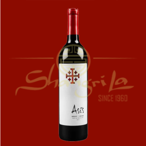 Asis Merlot Sirah 375 ml