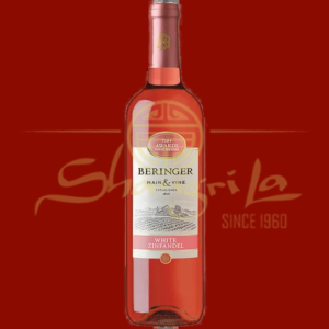 Beringer Rosé 750 ml