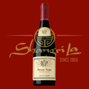 Bougone Pinot Noir Louis Jadot 750 ml