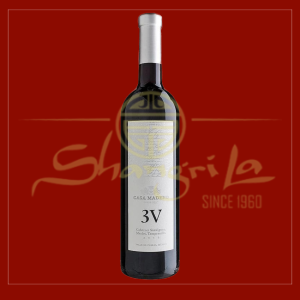 Casa Madero 3V 750 ml