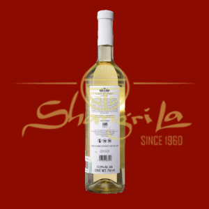Casa Madero 2V Chardonnay 750 ml