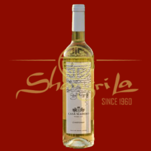 Casa Madero Chardonnay 375 ml