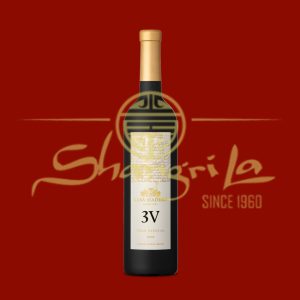 Casa Madero Gran Reserva 3V 750 ml