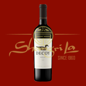Decoy 750 ml