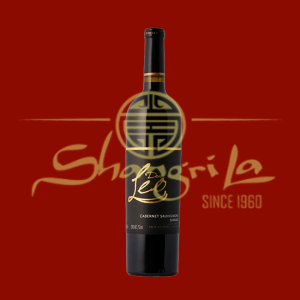 Don Leo C. Sirah 750 ml