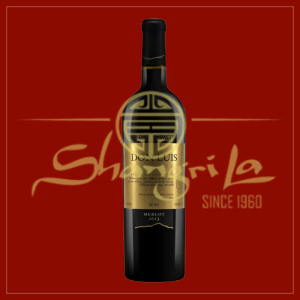 Don Luis Cetto V.T. 750 ml