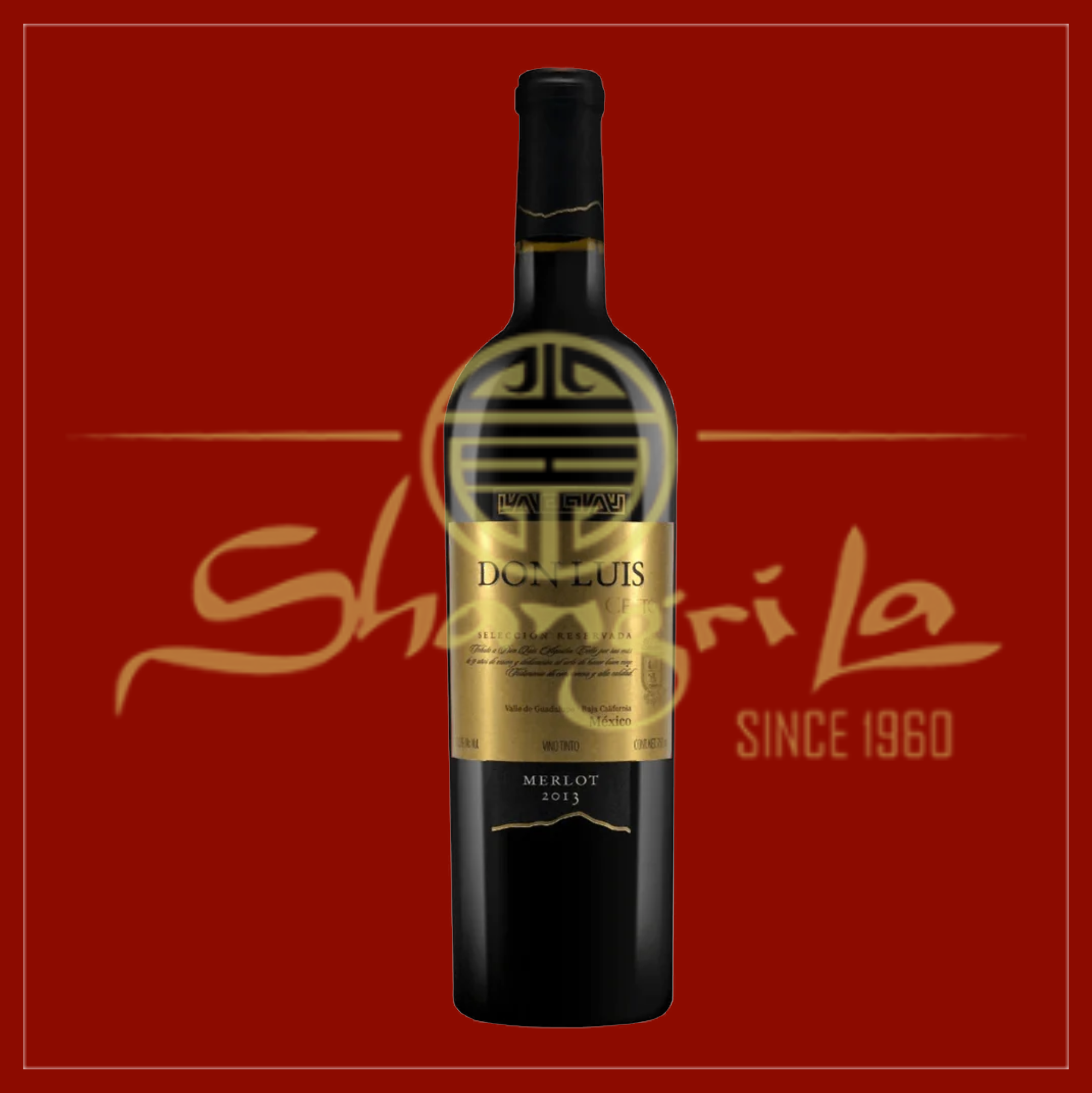 Don Luis Cetto V.T. 750 ml