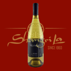 Hilo Negro Blanco Invisible 750 ml