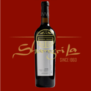 Hilo Negro Ricrac Magnum 1.5 lt