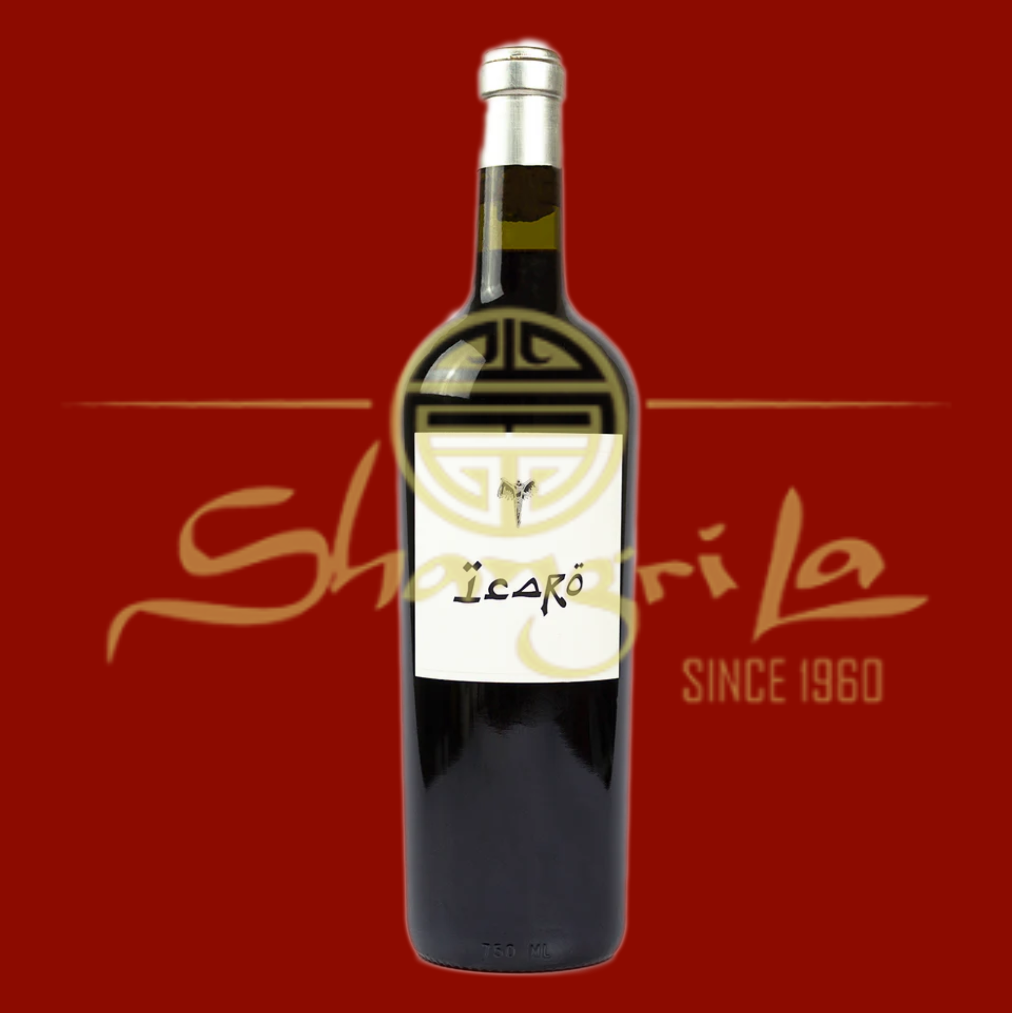 Hilo Negro Zigzag Magnum 1.5 lt