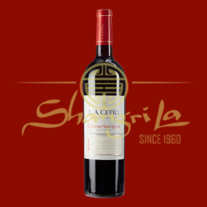 L.A. Cetto Cabernet Sauvignon 187 ml