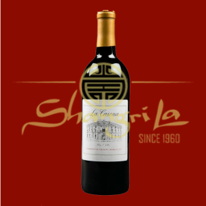 La Casona 375 ml