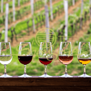 Mezcla de Vinos 375 ml