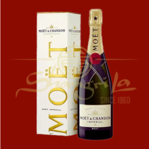 Moet & Chandon Brut 750 ml